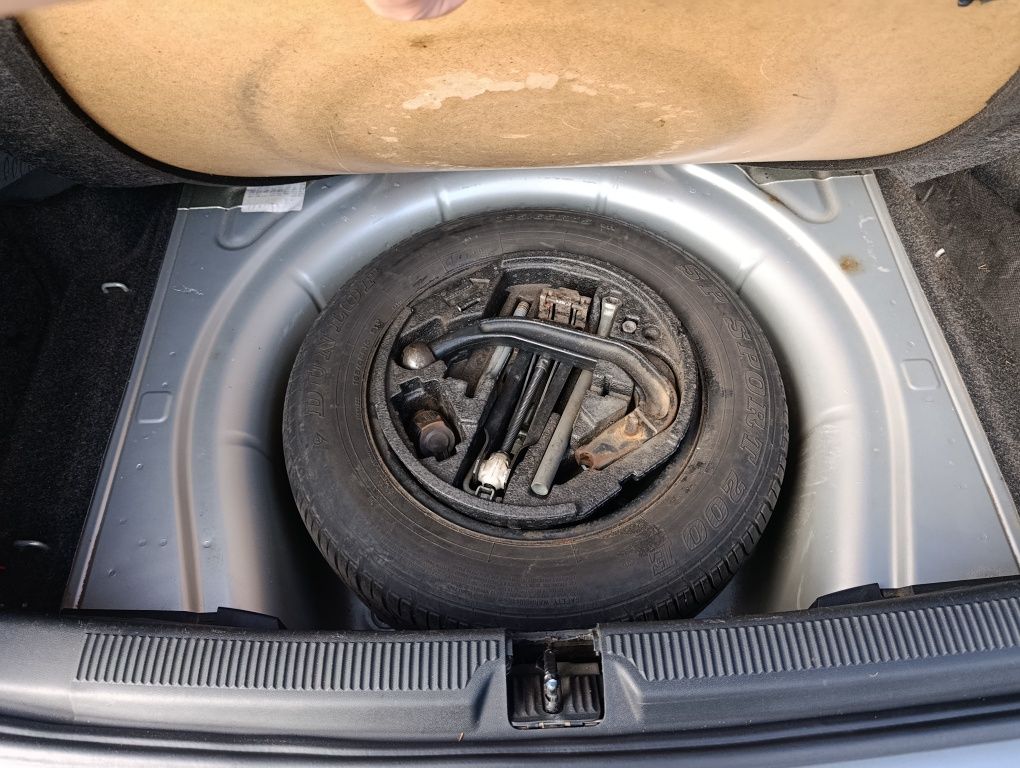 Skoda Octavia A5