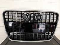 GRILL ATRAPA AUDI Q7 4L0 LIFT SLINE