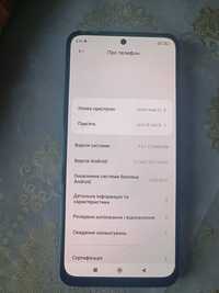 Xiaomi redmi note 11