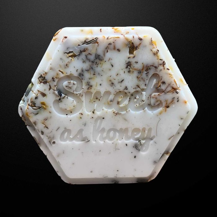 Mydło naturalne 100% wosk pszczeli. różne formy.