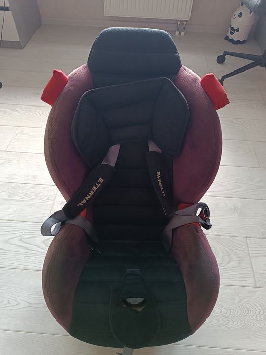 Продам автокрісло