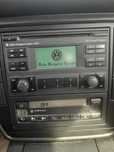Radio 2din z nawigacją passat b5 fl