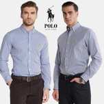 Рубашка Polo Ralph Lauren originals оригинал size XL