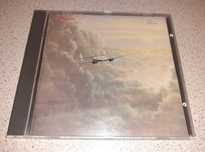 CD - Mike Oldfield "Five miles out"
