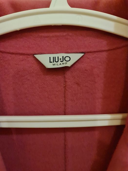 Тренч женский LIU JO MILANO Италия оригинал