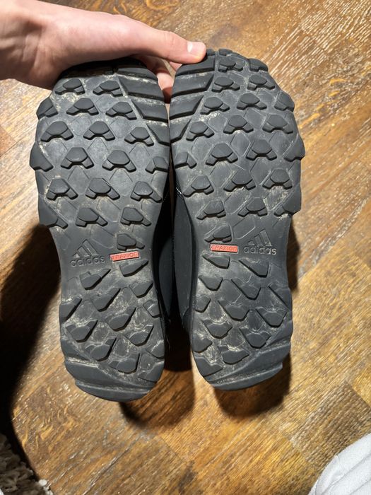 adidas terrex 39-39.5 розмір