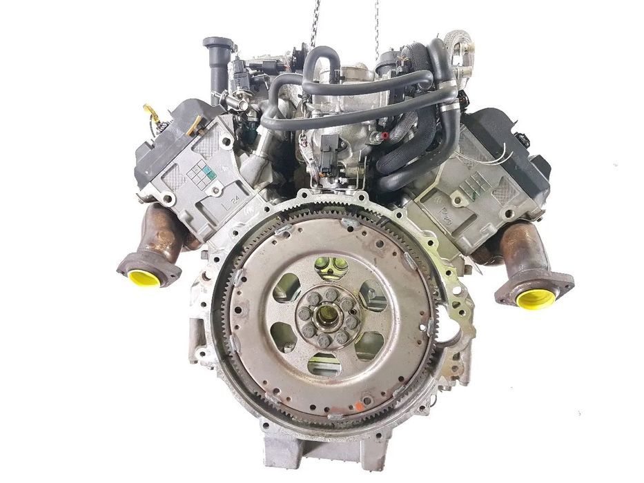 Motor Land Rover RANGE SPORT 4.2 V8 4X4 428PS