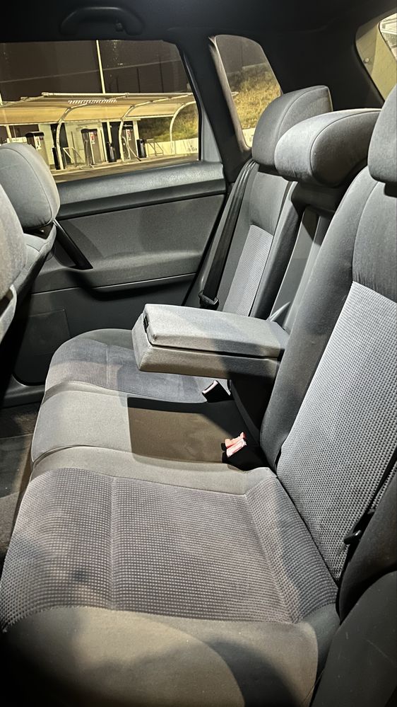Vw Polo 1.2 Gasolina