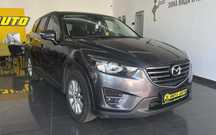 Mazda CX-5  2015
