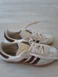 Ténis Adidas Samba