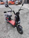 Електроскутер Corso 500w