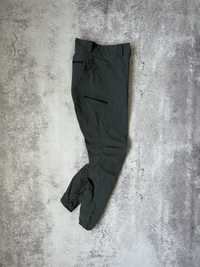 М(size) Трекінгові штани Haglofs climatic на утяжках