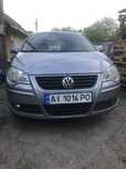 Volkswagen Polo 2007 | 1.4 бензин | Механіка | Сів і поїхав!