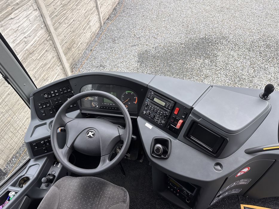 Setra 415 GT HD 2007