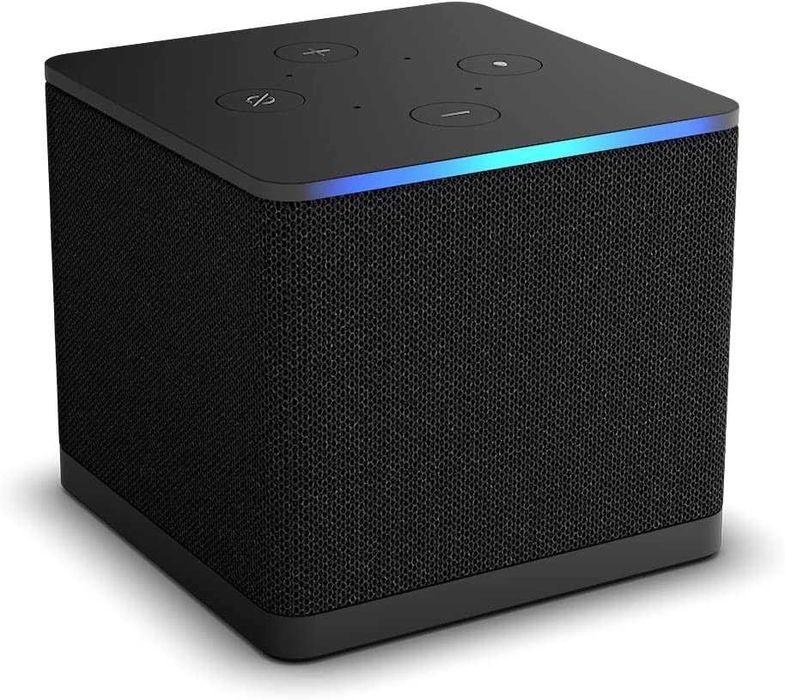 Смарт приставка Fire TV Cube (3nd Gen) Amlogic POP1-G/G52-MP8