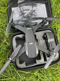 квадрокоптер з камерою S93  4K 5g drone  до 30 хв польоту