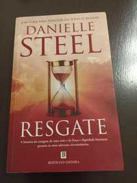 Resgate, Danielle Steel