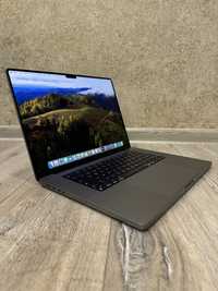 MacBook Pro 16" 2023 M2 16/512 (A2780)