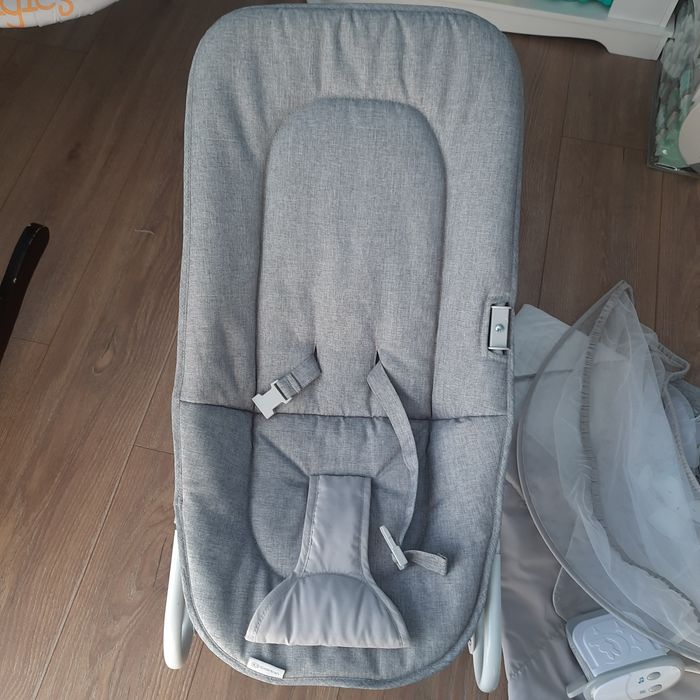 Bujaczek kinderkraft