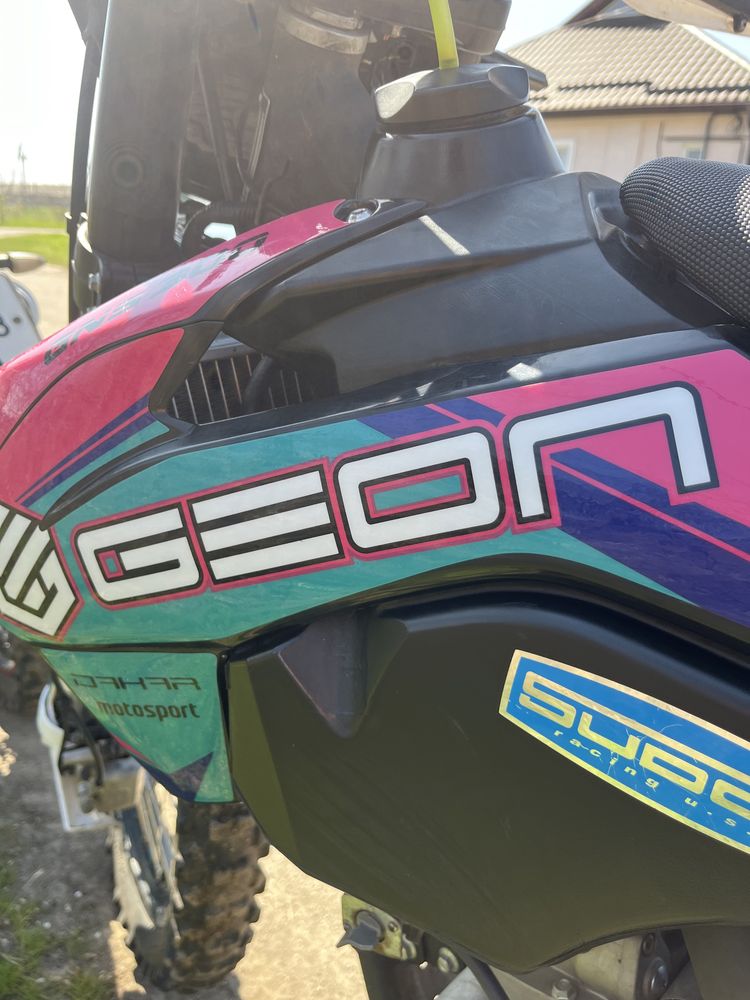 Geon dakar gns 300