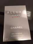 Allure Homme Sport Eau Extreme marki Chanel EDP  100ml
