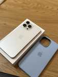 IPhone 15 Pro Max 256GB White Titanium!