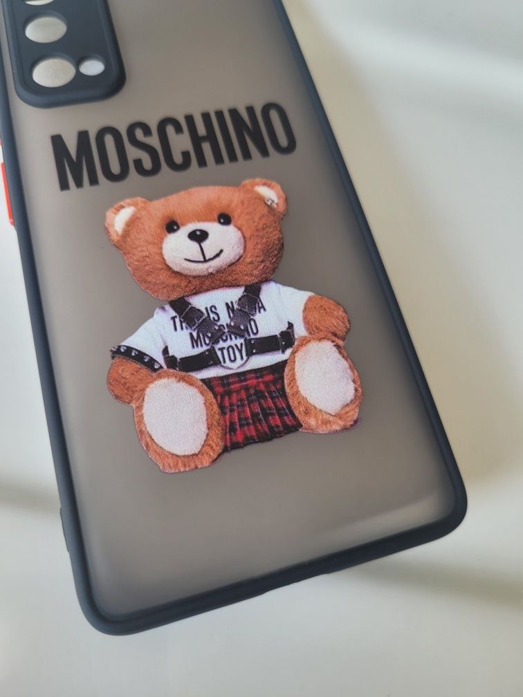 Etui S20 fe nowe wysyłka olx