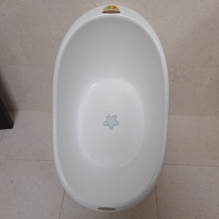Banheira  Bebé Confort