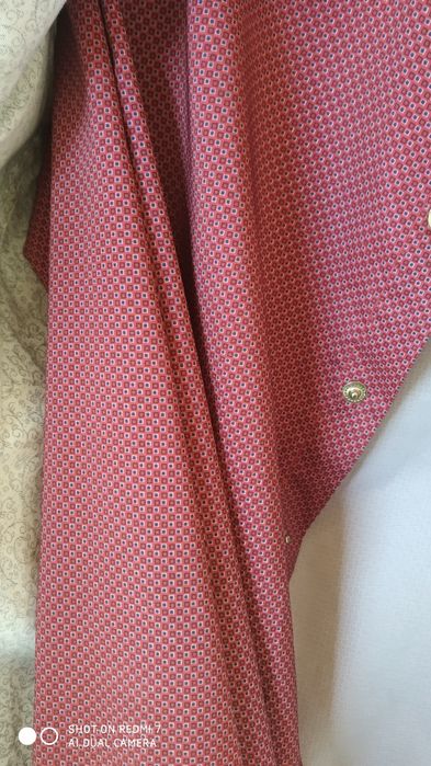 Шведка и рубашка в отличном состоянии