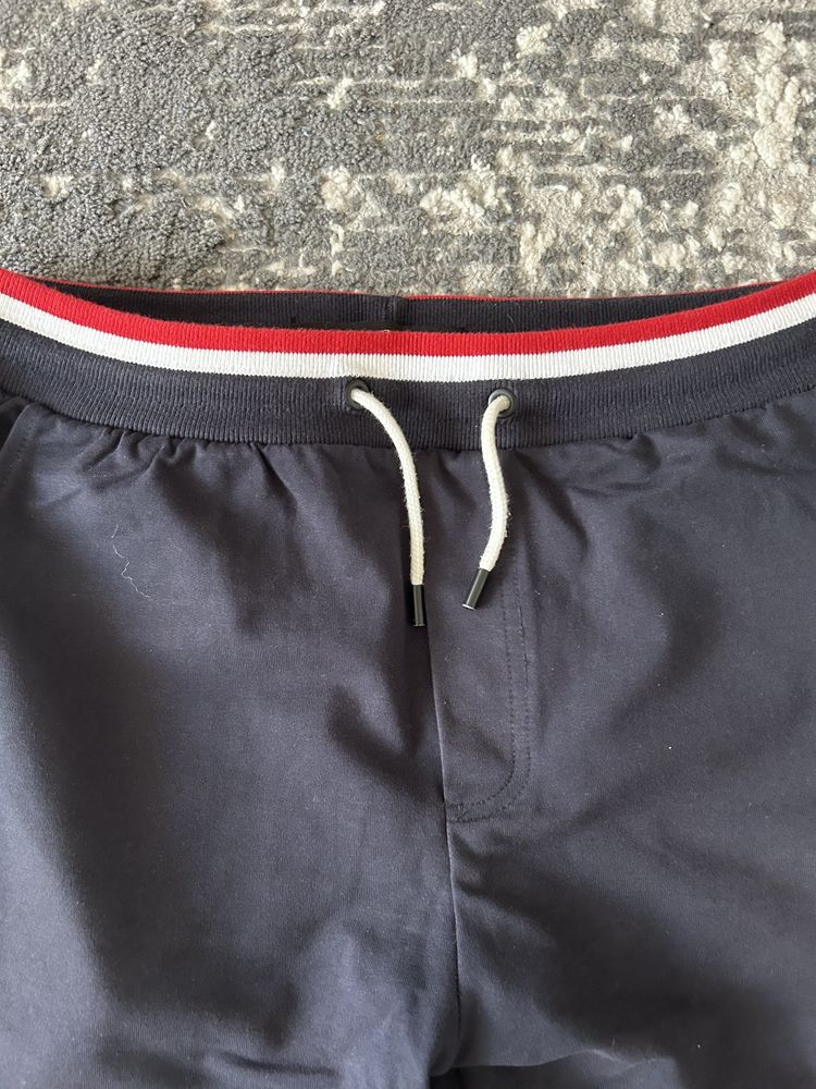 Spodnie Zara Man casual