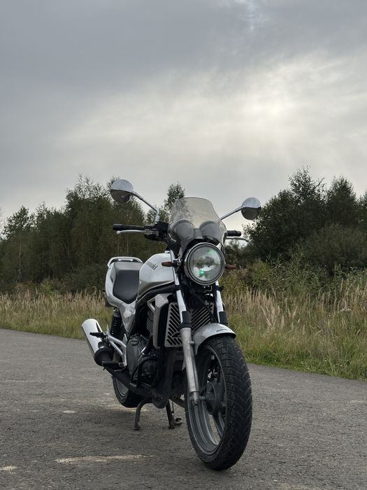 Kawasaki er5 Kawasaki er500 кавасакі ер5 twister 1998