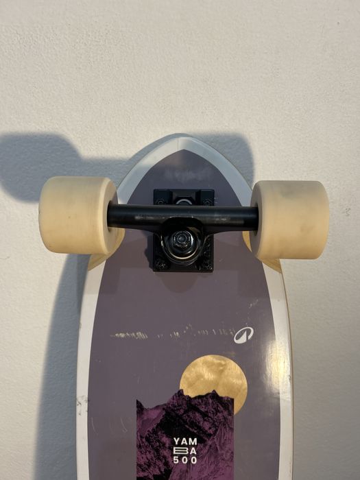 Skate Cruiser Seven Plys