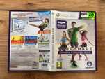 YourShape Fitness Evolved Xbox 360 | Sprzedaż | Skup | Wymiana |