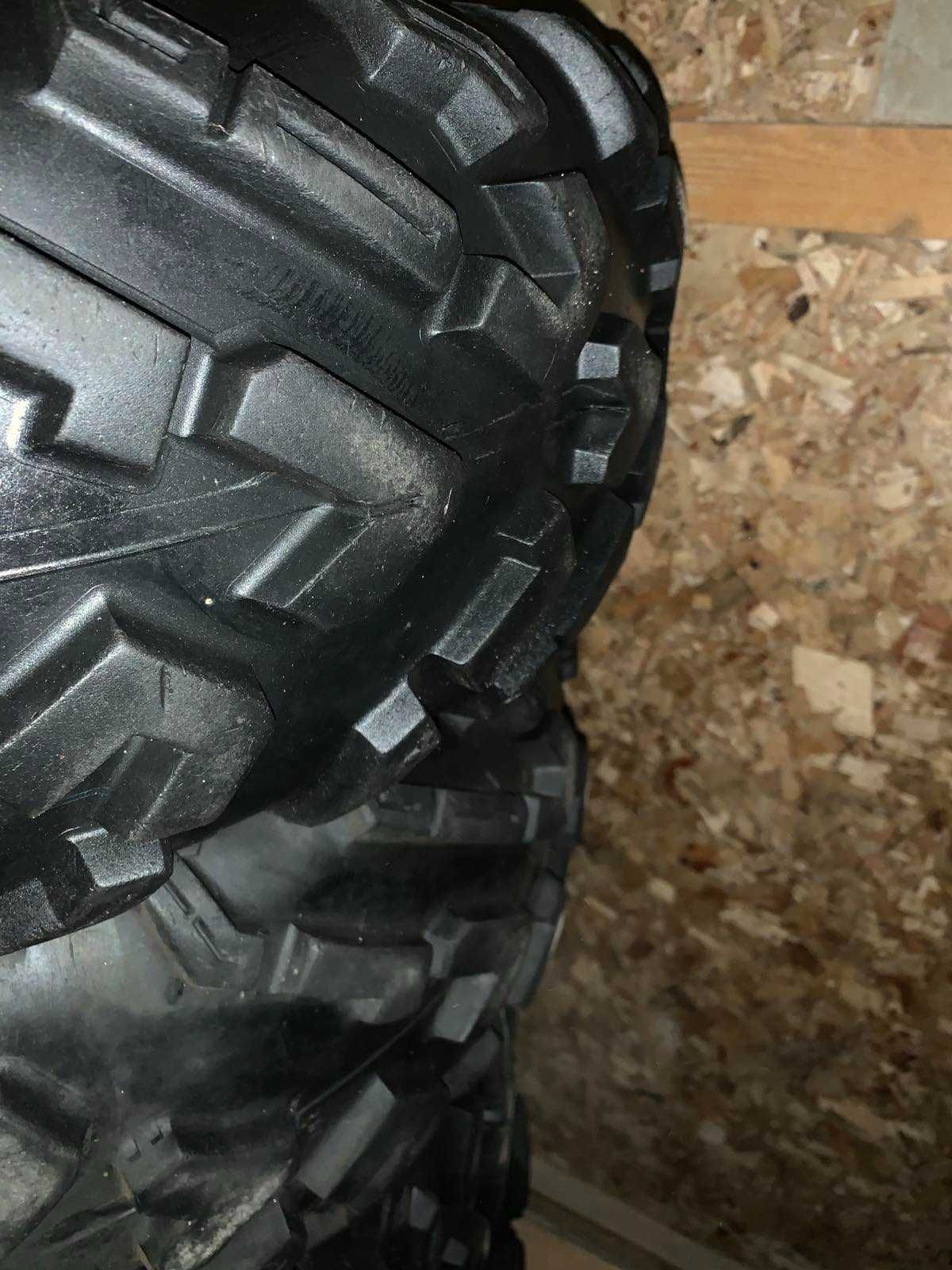 шини для квадроциклів та баги Maxxis BIG HORN 3.0