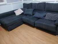 Sofa em bom estado