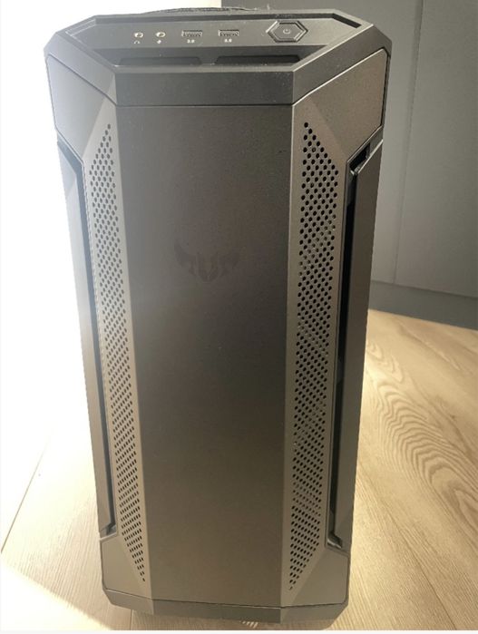 Komputer gamingowy Ryzen 7 5800x3d RTX 3080 !okazja