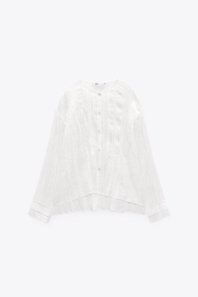 Zara блуза (XL)