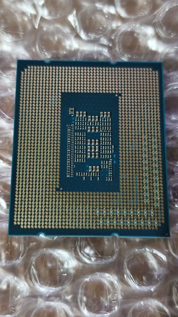 Intel i5 12 geração