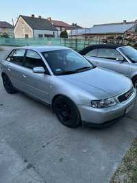 Audi a3 8l 2000r 1.6 105km