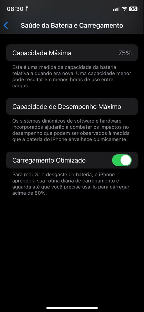 Vendo Iphone 11 Pro 64GB