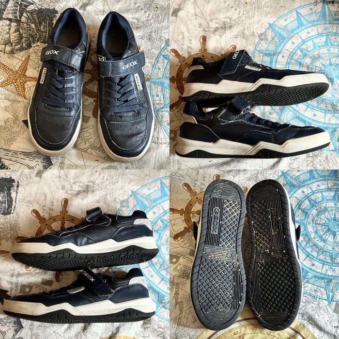 Детская обувь Найк/Адидас