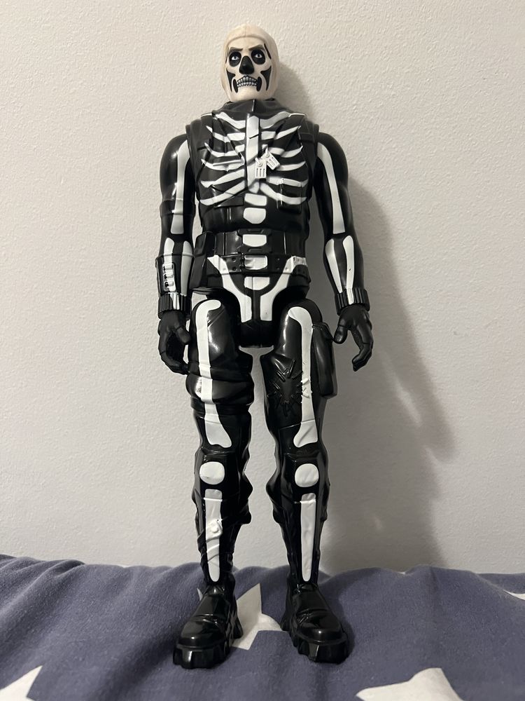 Boneco articulado do jogo Fortnite