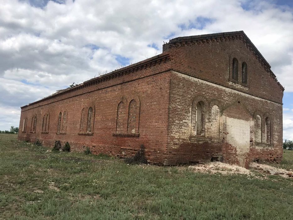 Продам Екатериненка