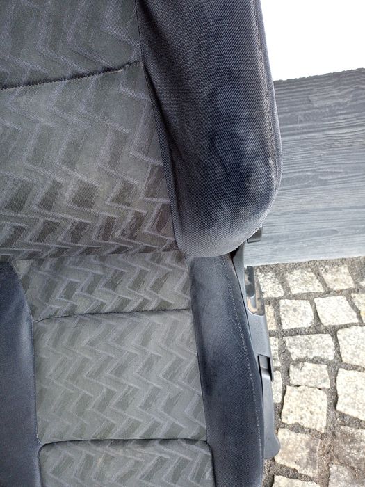 Sprzedam komplet foteli