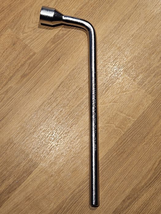 Mercedes Walter klucz 17mm Nowy