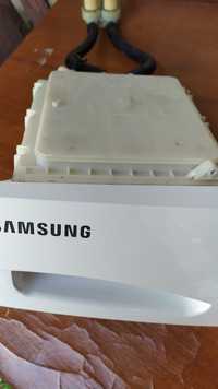 Комплектуючі для пральної машинки Samsung.