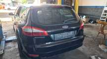 Kompletna Klapa G6 ford mondeo mk4 kombi