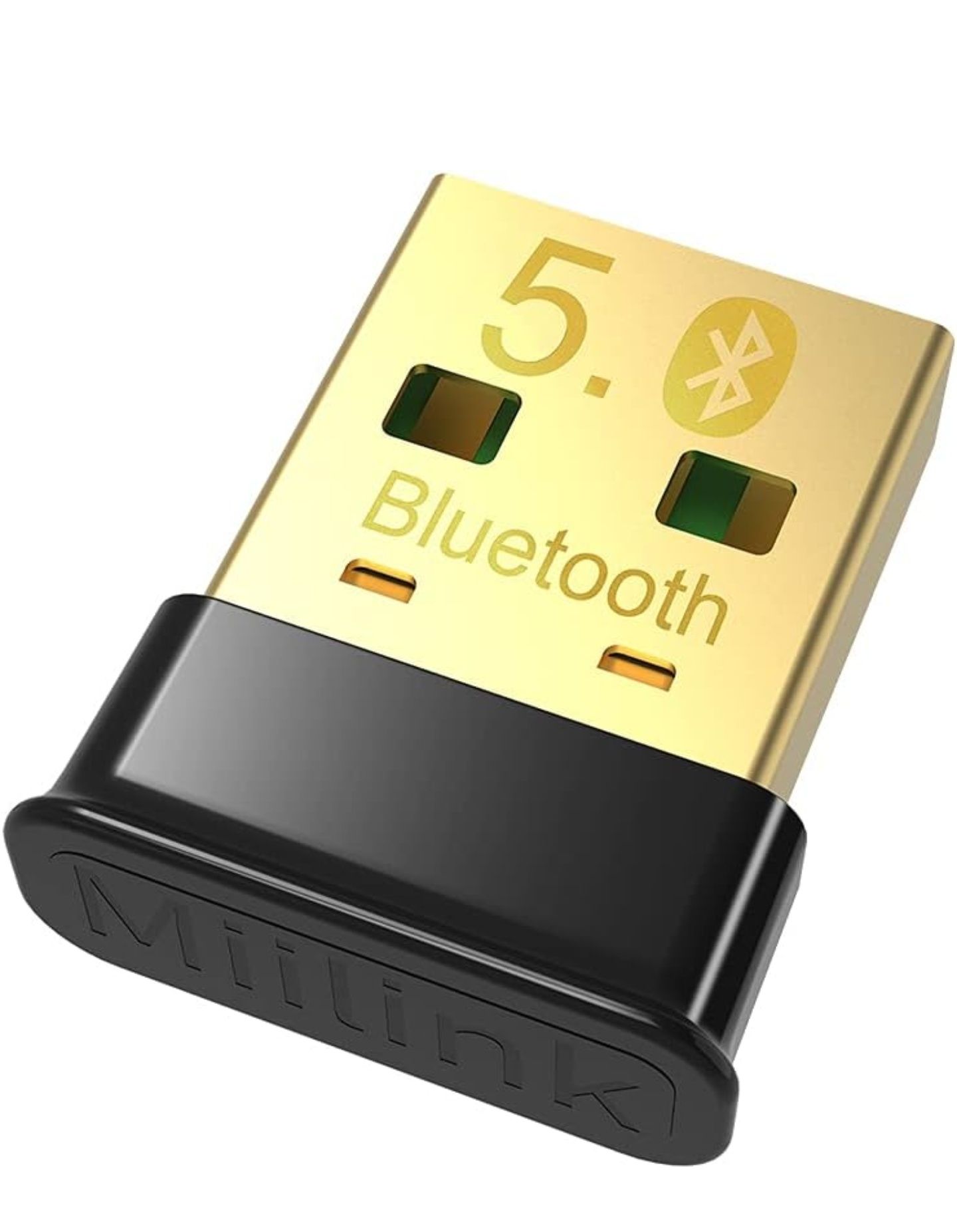 1mii Adapter Bluetooth 5.0 Nowoczesność i Wygoda dla Twojego Komputera