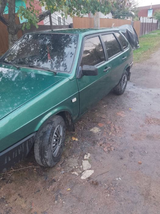 Продам.  ВАЗ 2109