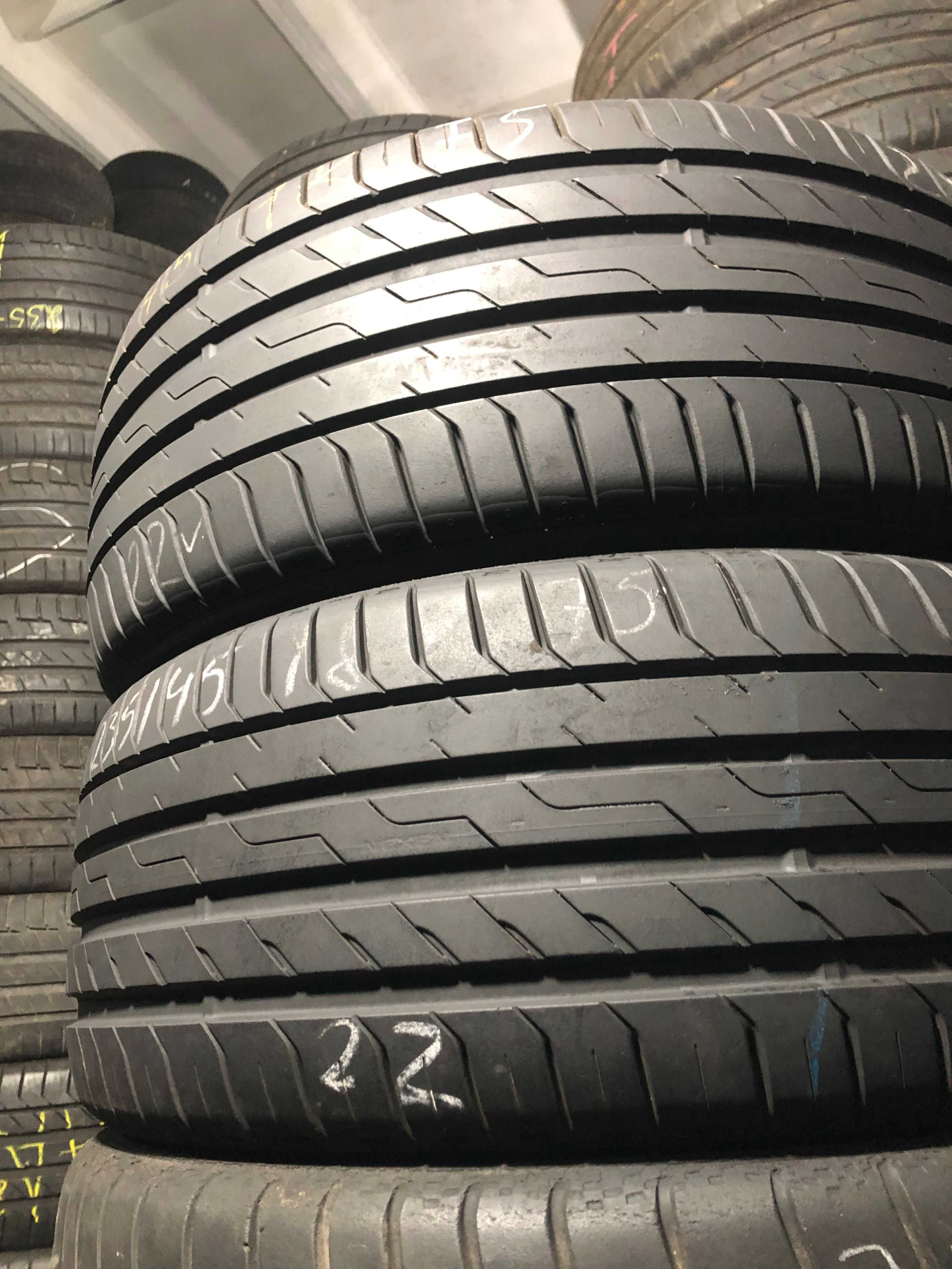 Шини 235/45 R18 Nexen Nfero Sport